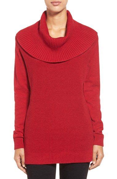 michael kors shaker knit cowl neck sweater|Michael Kors Sweaters for Women .